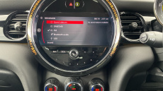 MINI Hatchback 135kW Cooper S Level 2 33kWh 3dr Auto Electric Hatchback